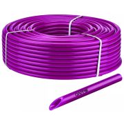 Труба из сшитого полиэтилена PEX 16х2мм FRAP с EVOH кислород. слоем