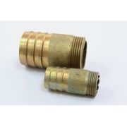 Переходник на р/шл анодированный 1 ш