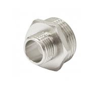 Ниппель перех 1/2