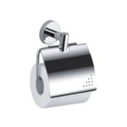 Бумагодержатель HAIBA HB1703 с крышкой