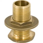 Врезка для бака 3/4