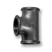 Тройник - 32 черн 1 1/4