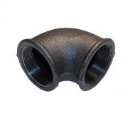 Уголок  32 черн 1 1/4