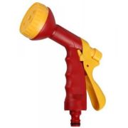 Распылитель пистолет GRINDA 5 режимов, пластиковый (160-127)