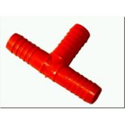 Тройник пластмасс. 3/4