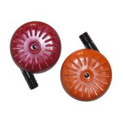 Улитка для полива большая