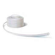 Шланг силикон. прозрачный ф 8х10мм