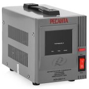 Стабилизатор напряжения AСН 500/1-ц РЕСАНТА (СтАР-500)