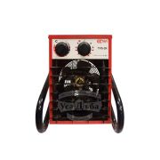 Тепловентилятор EXTRA TVS 3R 3,0 кВ