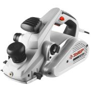 Рубанок электрический ЗУБР ЗР-1100-110 1100Вт глуб. 3,5мм, 110мм, 16000об/мин