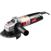 Углошлиф. машина ЗУБР ф 125 УШМ-125-800 М3 11000об/мин, 800Вт