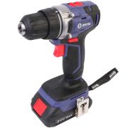 Дрель-шуруповерт Диолд 20В ДЭА-20Л-08 2 аккум Li-ion