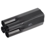 Перчатка термоусаживаемая ПТк 4х16-50 1кВ IEK UMS-CB4-4015-1404-1KV