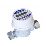 Счетчик для газа СГМБ - G4 Счетприбор