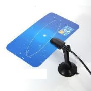 Антенна комнатная МВ+ДМВ HD+DTV  913