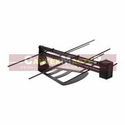 Антенна комнатная REXANT (DVB-T2, активная) RX-267/9