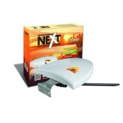 Антенна уличная NEXT (DVB-T2 ) всеволновая