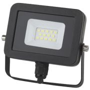 Прожектор 10Вт светодиодный ЭРА 6500К SMD ECO Slim