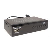 Цифровой ресивер Selenga HD980D (Эфирный DVB-T2/C)