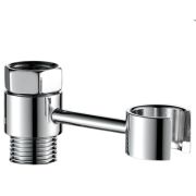 Держатель лейки гигиенической HAIBA HB92-1
