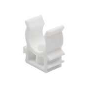 Опора 16 белая