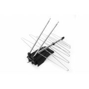 Антенна комнатная Дельта Digital (К331А.03) 12V (активная, МВ-ДМВ, с блоком питания)