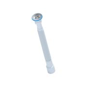 Сифон гофриров 1 1/4*40*50 G216 удлиненный нержейка выпуск АНИ пласт