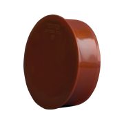 Заглушка ПП 110 наружняя