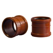 Муфта ПП 160 ремонтная наружняя