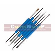 Набор для пайки 6 предметов REXANT СТ-3616 (ZD-151), (12-6031)