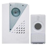 Звонок беспроводной C41 ЭРА Б0018492