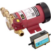 Насос для повышения давления ПВН15-10(W15GR-10) с автомат. включ., 90Вт