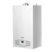 Котёл настенный BAXI LIFE 24F (двухконтруный/24кВт/коаксиальный) 7814104