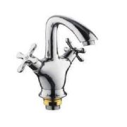 Смеситель для раковины FRUD R10601 1/2
