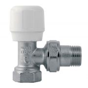 Кран терморегул. для радиатора 3/4