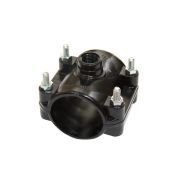 Седелка ПЭ с внут. труб. резьбой 63 - 3/4