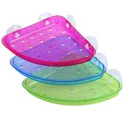 Полка угловая 1-ая 