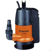 Насос дренажник 900Вт ВИХРЬ ДН-900 15480л/час