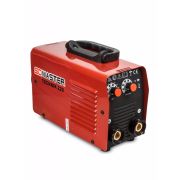 Сварочный инвертор DGM ARC-203 (160-240В, 20-200 А, 69В, электроды диам. 1.6-4.0 мм)