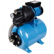 Насосная станция ДЖИЛЕКС Джамбо 70/50 П 24 (пластик)