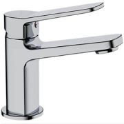 Смеситель для раковины шаровый FRAP F1061