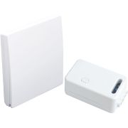 Выключатель 1ОП беспроводной 500W 250V Feron TM181 c LD100 контр.