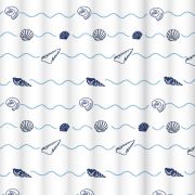 Штора для ванной Lemark 180*200 