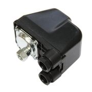 Реле давления XPD-2-1 РДМ (аналог РДМ 5 ВР) накид. гайка (1,4-2,8 bar, IP-54)