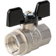 Кран шар. STOUT 1/2