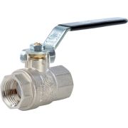 Кран шар. STOUT 1/2