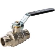 Кран шар. STOUT 1/2