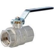 Кран шар. STOUT 3/4