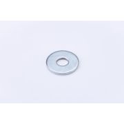 Шайба кузовная M10 DIN 9021 цинк. (коробка) (уп.50шт) СТРОЙМЕТИЗ UTORM3070063