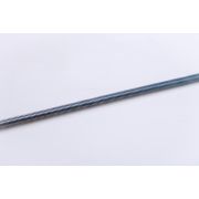 Шпилька резьбовая М12 DIN 975 L1000 класс прочн. 4.8 цинк. СТРОЙМЕТИЗ УТОРМ966659